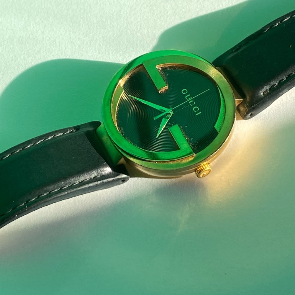 Gucci Watch Interlocking - image 3